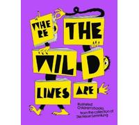 Die Neue Sammlung - The Design Museu Where the Wild Lines Ar (Copertina rigida)
