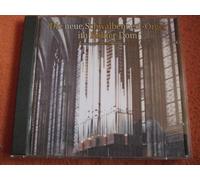 Die Neue Schwalbennest-Orgel