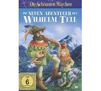 Die neuen Abenteuer des Wilhelm Tell
