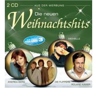 Die Neuen Weihnachtshits - Vol. 3-Die Neuen Weihnachtshits