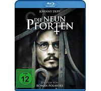 Die neun Pforten