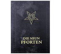Die neun Pforten