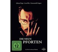 Die neun Pforten: Neuauflage