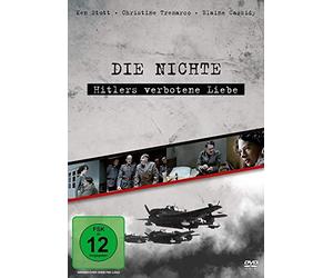 Die Nichte - Hitlers verbotene Liebe