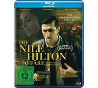 Die Nile Hilton Affäre