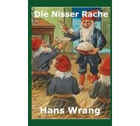 Die Nisser Rache: Eine dänische Weihnachtsgeschichte