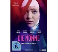 Die Nonne. Special Edition - Digital Remastered (DVD) Pauline Etienne