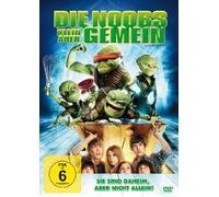 Die Noobs - Klein aber gemein