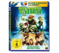 Die Noobs - Klein aber gemein (+ Rio Activity Disc)