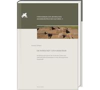 Die Nordstadt von Karakorum: Archäologische Spuren der Kirche des Ostens und interkulturelle Kommunikation in der altmongolischen Hauptstadt: 21