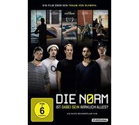 Die Norm - Ist dabei sein wirklich alles?