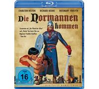 Die Normannen kommen