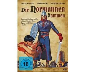 Die Normannen kommen