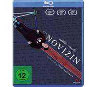 Die Novizin (Blu-ray) Fuhrmann Isabelle Forsyth Amy Dilone