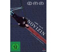 Die Novizin (DVD) Fuhrmann Isabelle Forsyth Amy Dilone