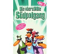 Die obercoole Südpolgang 3