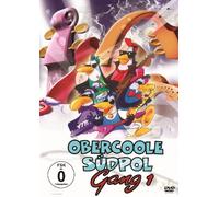 Die obercoole Südpolgang Vol. 1
