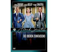 Die oberen Zehntausend - Frank Sinatra Collection