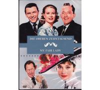 Die Oberen Zehntausend_My Fair Lady (Doppel DVD im Schuber)