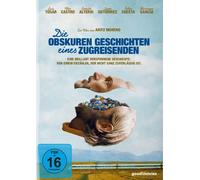 Die obskuren Geschichten eines Zugreisenden (DVD)