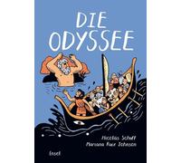 Die Odyssee