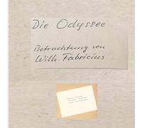 Die Odyssee: Betrachtung von Wilhelm Fabricius