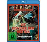 Die Odyssee der Neptun