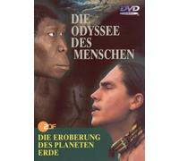 Die Odyssee des Menschen