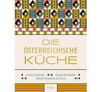 Die Österreichische Küche