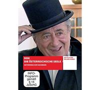 Die Österreichische Seele - Unterwegs zum Nachbarn