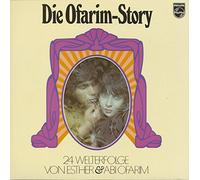 Die Ofarim Story - 24 Welterfolge (2-LP)