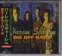 Die Off Hard