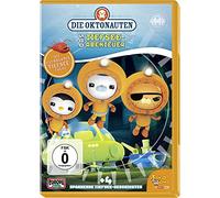 Die Oktonauten - Das Tiefsee-Abenteuer