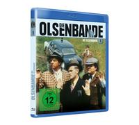 Die Olsenbande