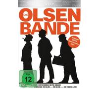 Die Olsenbande