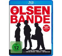 Die Olsenbande