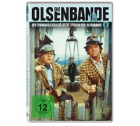 Die Olsenbande - Der voraussichtlich letzte Streich