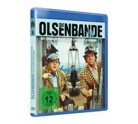 Die Olsenbande - Der voraussichtlich letzte Streich