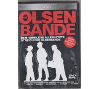 Die Olsenbande - Der (wirklich) allerletzte...