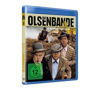 Die Olsenbande - Ergibt sich nie
