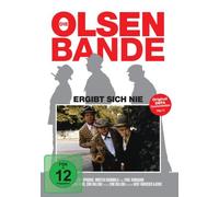 Die Olsenbande - Ergibt sich nie