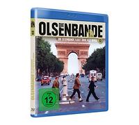 Die Olsenbande - Fliegt über alle Berge