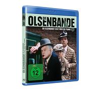 Die Olsenbande - Fliegt über die Planken