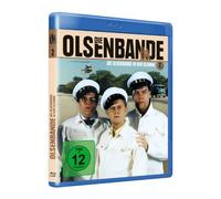 Die Olsenbande - In der Klemme