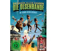 Die Olsenbande in feiner Gesellschaft