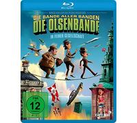 Die Olsenbande in feiner Gesellschaft