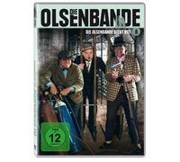 Die Olsenbande - Sieht Rot