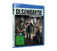 Die Olsenbande - Sieht Rot
