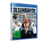 Die Olsenbande - Steigt auf's Dach