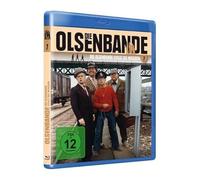 Die Olsenbande - Stellt die Weichen